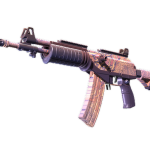 Galil AR | Sky Mandala (Minimaler Verschleiß)