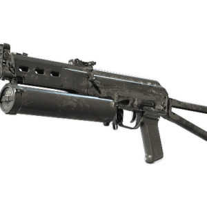 PP-Bizon | Bizoom (Marqué par la bataille)