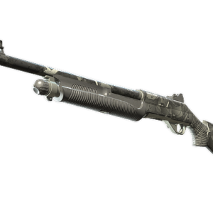 Nova | Currents (Probado en campo)