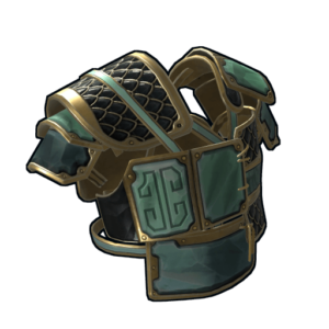 Jade Dragon Gilet da segnale stradale