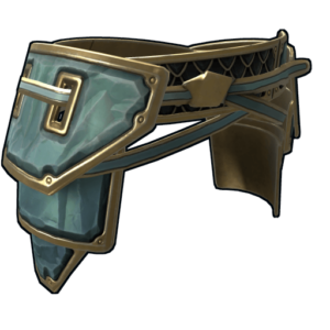 Jade Dragon Kilt z drogowskazu