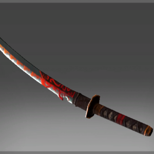 Fire of the Exiled Ronin