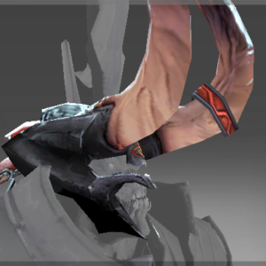 Horns of the Eleven Curses