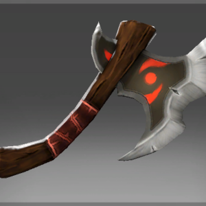 Ancestral Axes of Karroch