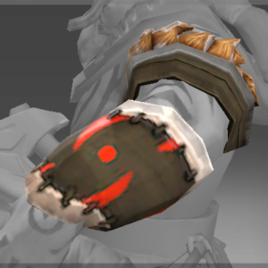 Ancestral Bracers of Karroch