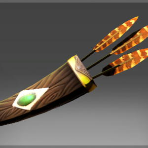 Quiver of the Northern Wind