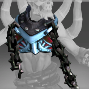 Shackles of Forbidden Knowledge