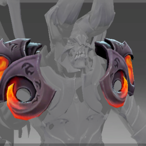 Armor of Eternal Fire