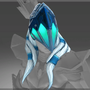 Helmet of the Eldwurm's Touch