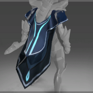 Jewel of the Forest Cape