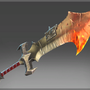 Blade of Endless Havoc