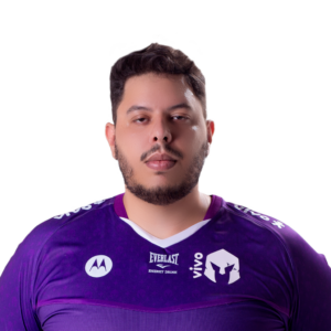 Kingrd Player Sticker - TI 2023