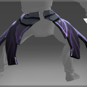 Skirt of the Mage Slayer