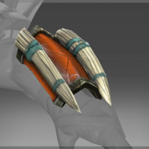 Worldforger's Bracers