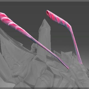 Whiskers of Entwined Fate