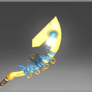 Staff of Wind and Sand