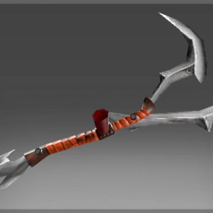 Master Assassin's Mancatcher