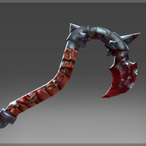 Ol' Chopper's Dinner Bringer