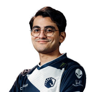 Insania Player Sticker - TI 2023