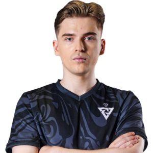 skiter Player Sticker - TI 2023