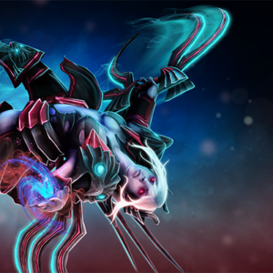 Dreadhawk Armor Ekran ładowania