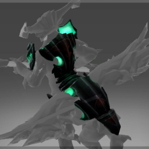 Obsidian Guard Armor