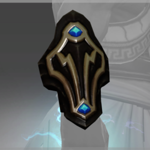 Armlets of the King Restored