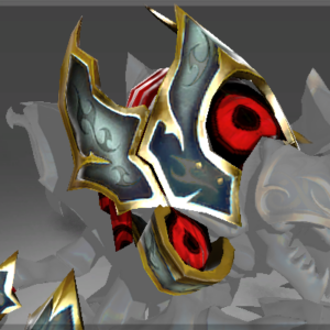 Shell of the Hidden Hive