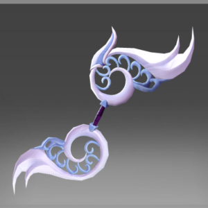 Compendium Umbra Rider Weapon