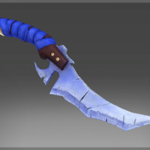 Tahlin Occult Dagger