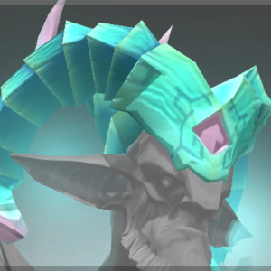 Horns of Twisted Wisdom