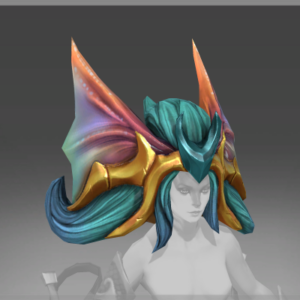 Crown of Prismatic Grace