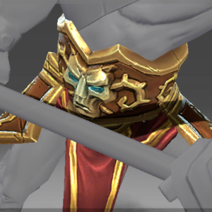 Belt of the Bramble Lord