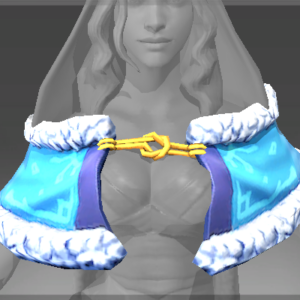 Shoulders of the North