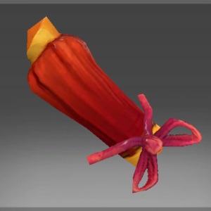 Sleeves of the Solar Divine