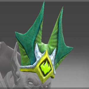 Pretiosa of Putrescense