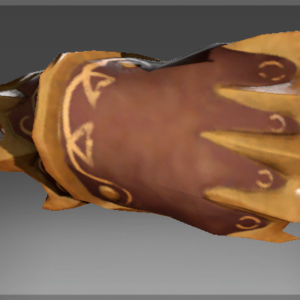 Bracer of a Savage Age