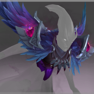 Bloodbird's Lament - Shoulder