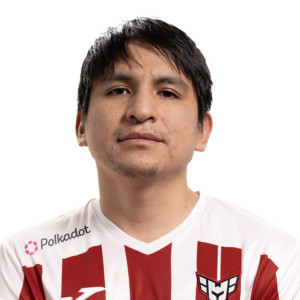 Scofield Player Sticker - TI 2024