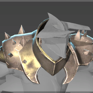 Mantle of Endless Havoc