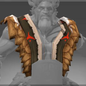 Ancestral Vest of Karroch