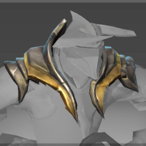 Inscribed Pauldrons of Discord