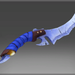 Tahlin Occult Dagger - Off-Hand