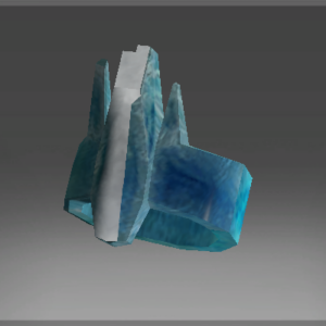 Frost Shard Armlets