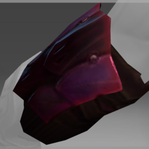 Wraps of Broken Scale