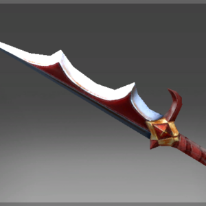 Dirk of the Wicked Succubus