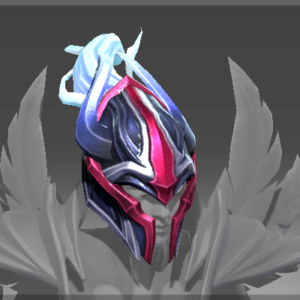 Helmet of Flightless Fury