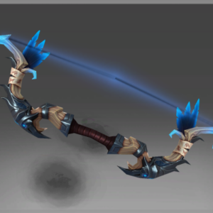 Shadows of Ravensmane Bow