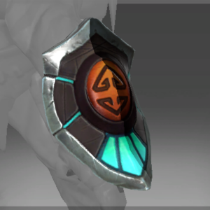 Shield of the World Splitter