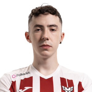 4nalog <01 Player Sticker - TI 2024